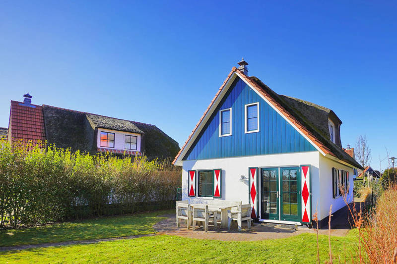 Urlaub am meer Callantsoog LekkerNaarZee